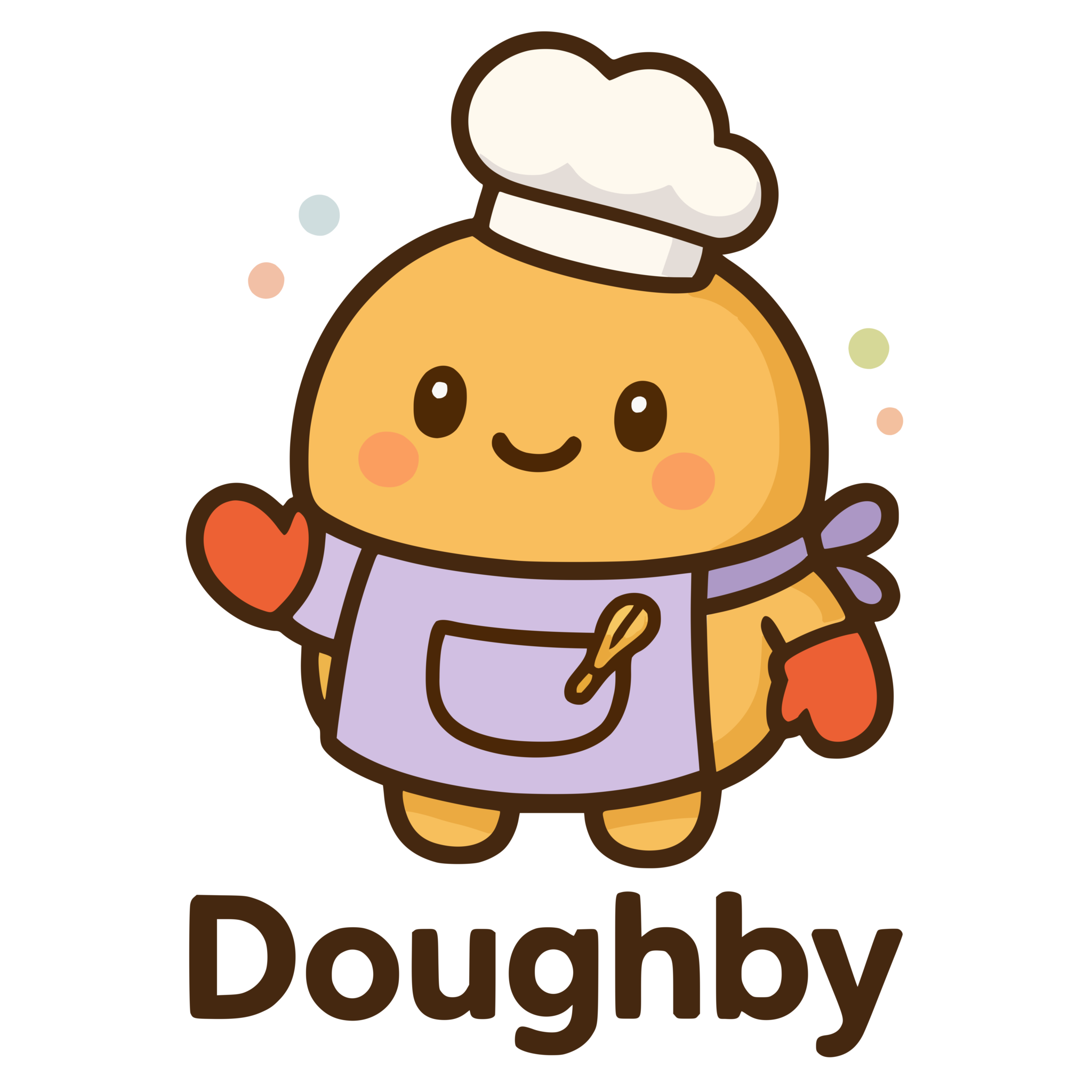 Doughby Logo